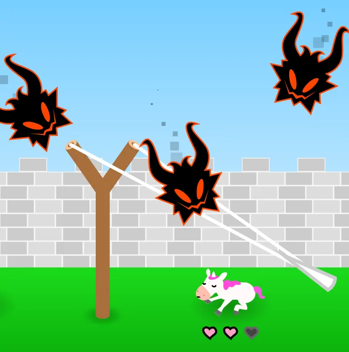 Image of Slingshot Siege (click to open)